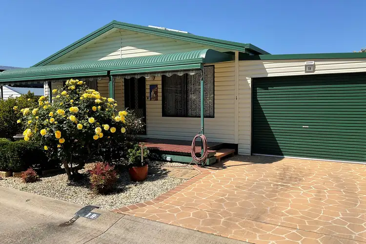 Second view of Homely house listing, 19 Rose Street, Cobram VIC 3644