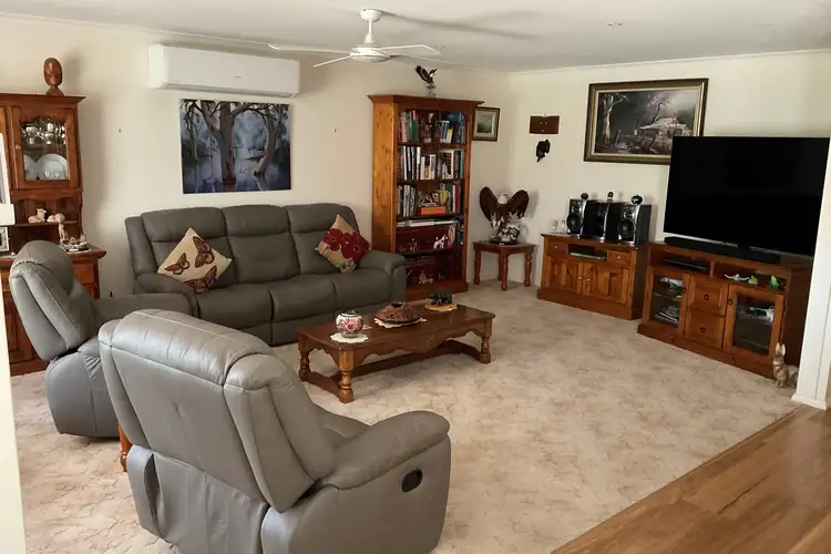 Third view of Homely house listing, 19 Rose Street, Cobram VIC 3644