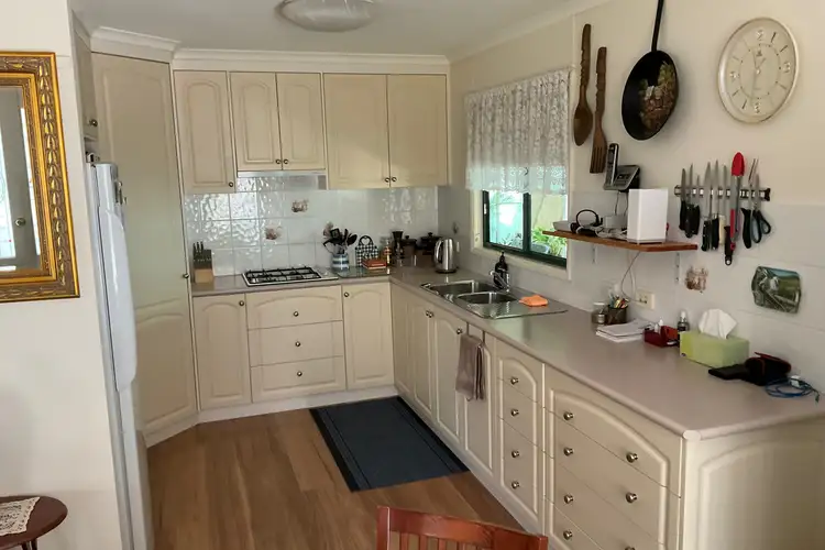 Fifth view of Homely house listing, 19 Rose Street, Cobram VIC 3644