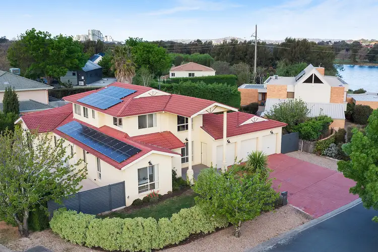 1 Kay Place, Nicholls ACT 2913