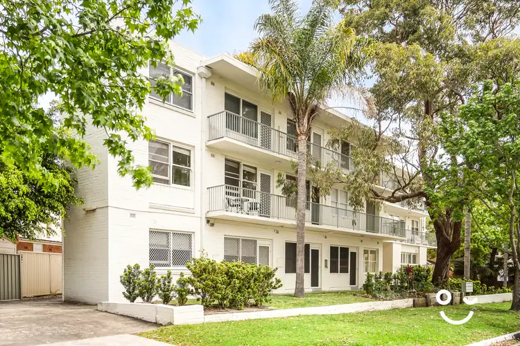 Main view of Homely unit listing, 9/7 Pleasant Avenue, North Wollongong NSW 2500