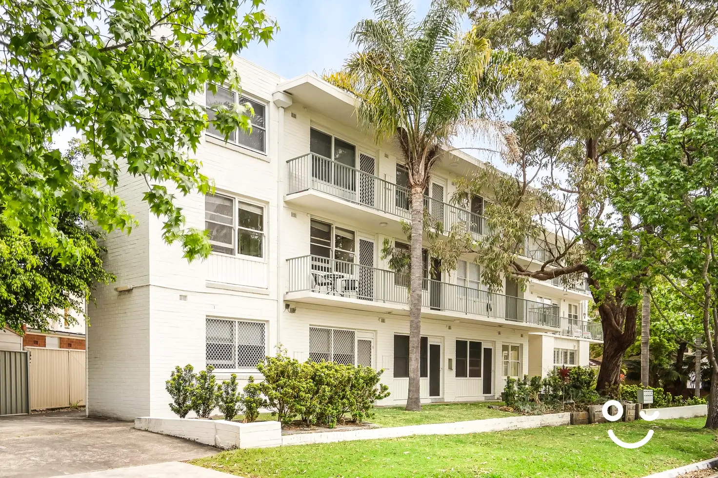Main view of Homely unit listing, 9/7 Pleasant Avenue, North Wollongong NSW 2500