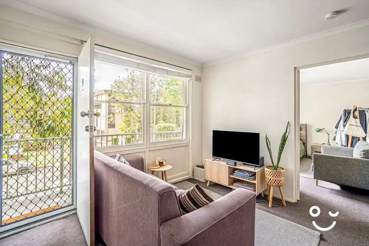 Third view of Homely unit listing, 9/7 Pleasant Avenue, North Wollongong NSW 2500
