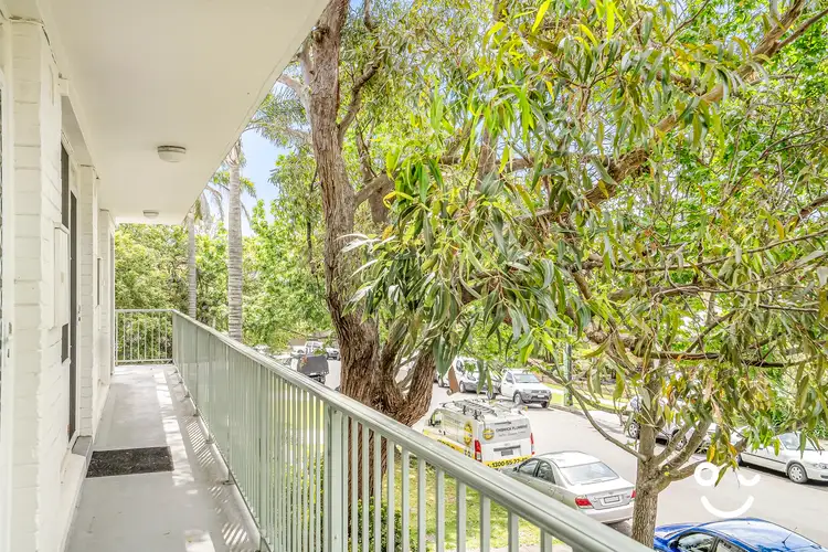 Fifth view of Homely unit listing, 9/7 Pleasant Avenue, North Wollongong NSW 2500