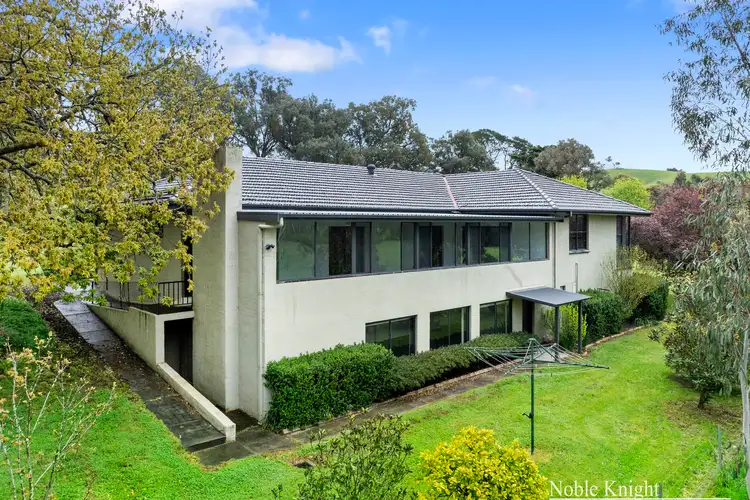 Second view of Homely rural property listing, 156 Creeds Road, Murrindindi VIC 3717