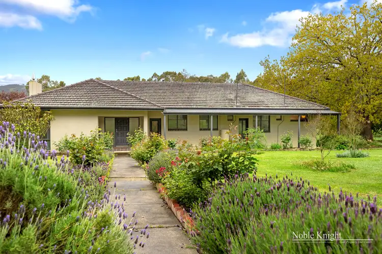 Fourth view of Homely rural property listing, 156 Creeds Road, Murrindindi VIC 3717