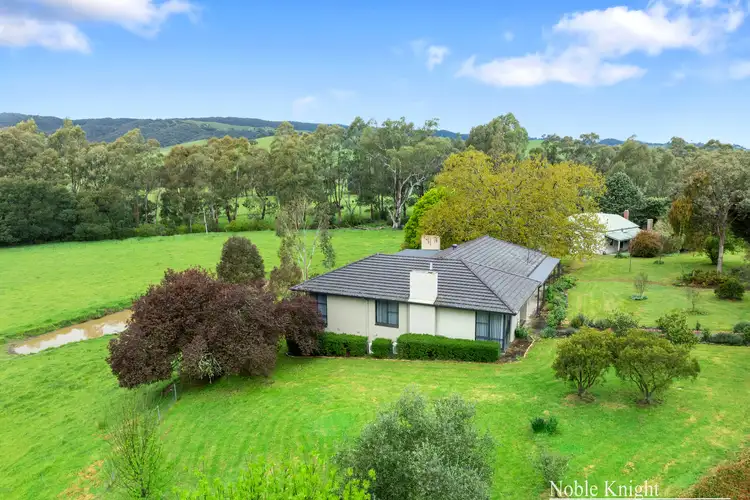 Fifth view of Homely rural property listing, 156 Creeds Road, Murrindindi VIC 3717