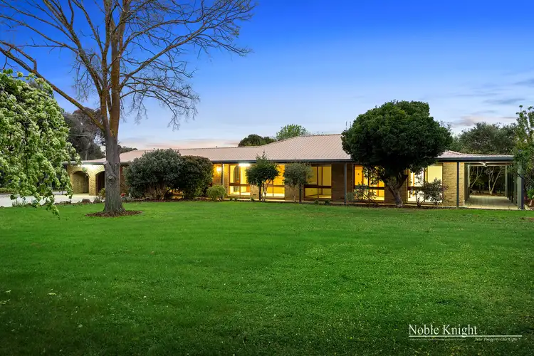 67 Lawrances Road, Yea VIC 3717