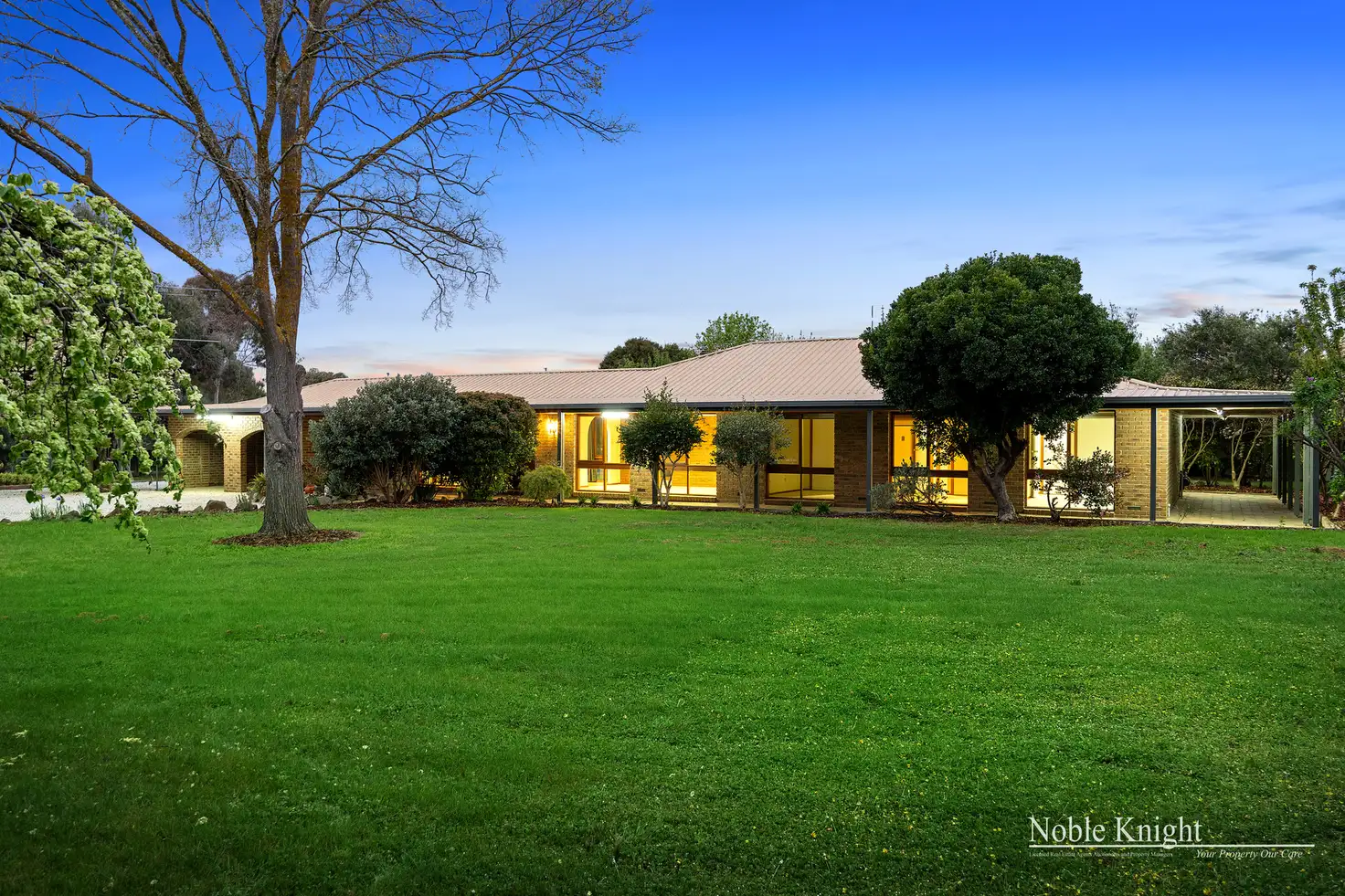 Main view of Homely house listing, 67 Lawrances Road, Yea VIC 3717