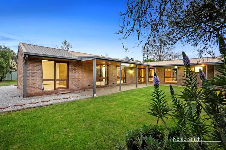 Second view of Homely house listing, 67 Lawrances Road, Yea VIC 3717