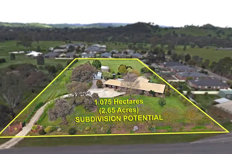 Third view of Homely house listing, 67 Lawrances Road, Yea VIC 3717