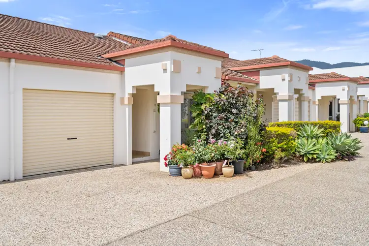 Main view of Homely apartment listing, 2/5-7 Oyster Court, Trinity Beach QLD 4879