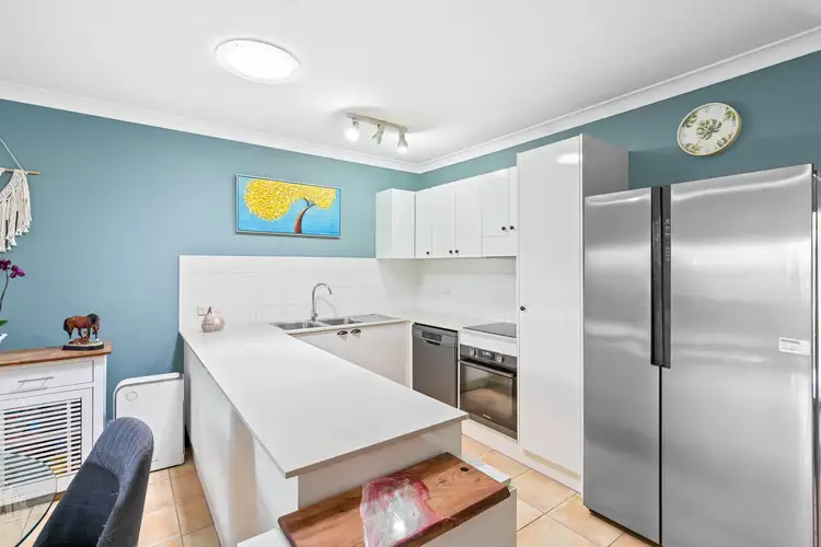 Third view of Homely apartment listing, 2/5-7 Oyster Court, Trinity Beach QLD 4879