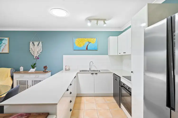 Fourth view of Homely apartment listing, 2/5-7 Oyster Court, Trinity Beach QLD 4879