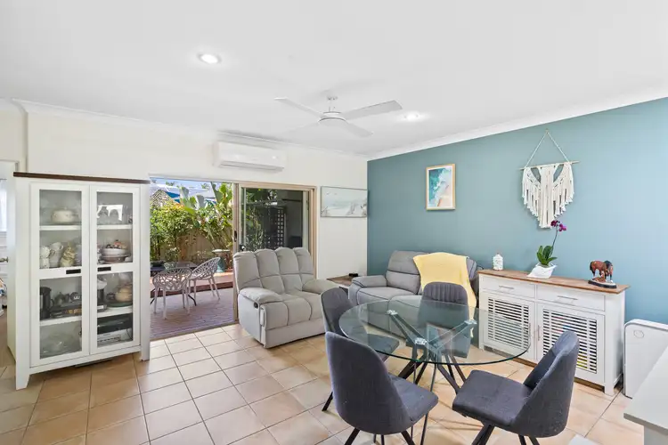 Fifth view of Homely apartment listing, 2/5-7 Oyster Court, Trinity Beach QLD 4879