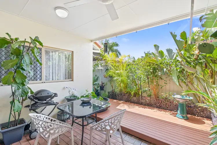 Sixth view of Homely apartment listing, 2/5-7 Oyster Court, Trinity Beach QLD 4879