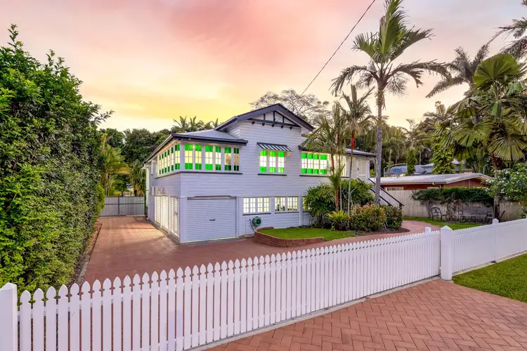 13 Hall Street, Edge Hill QLD 4870