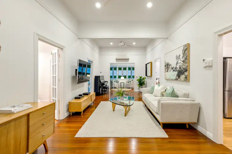 Third view of Homely house listing, 13 Hall Street, Edge Hill QLD 4870