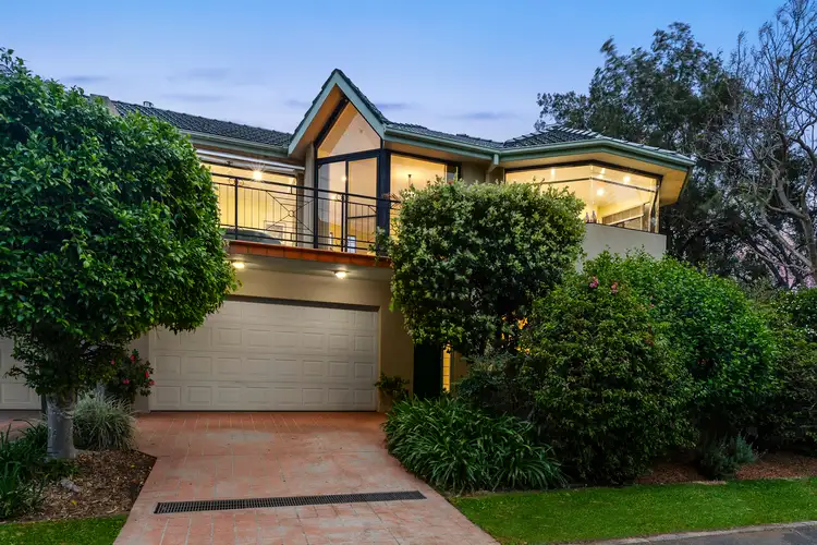 Main view of Homely semi-detached listing, 1a Woolooware Road, Woolooware NSW 2230