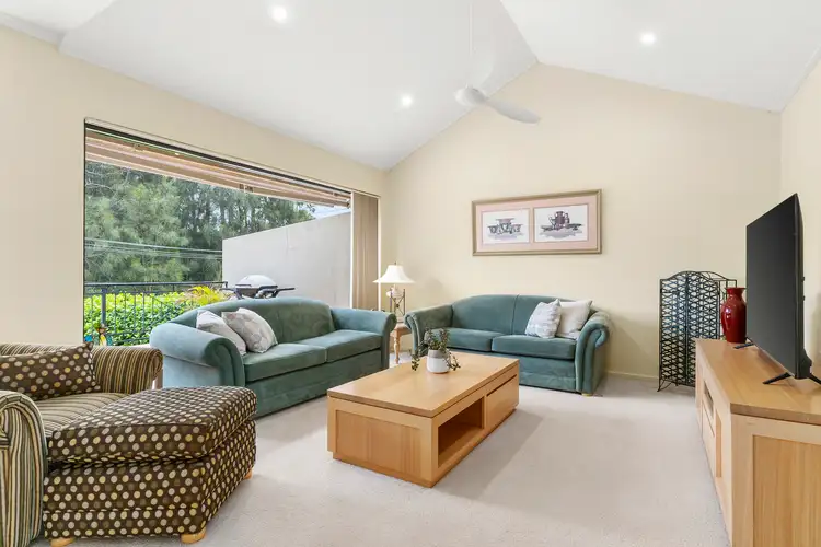 Second view of Homely semi-detached listing, 1a Woolooware Road, Woolooware NSW 2230