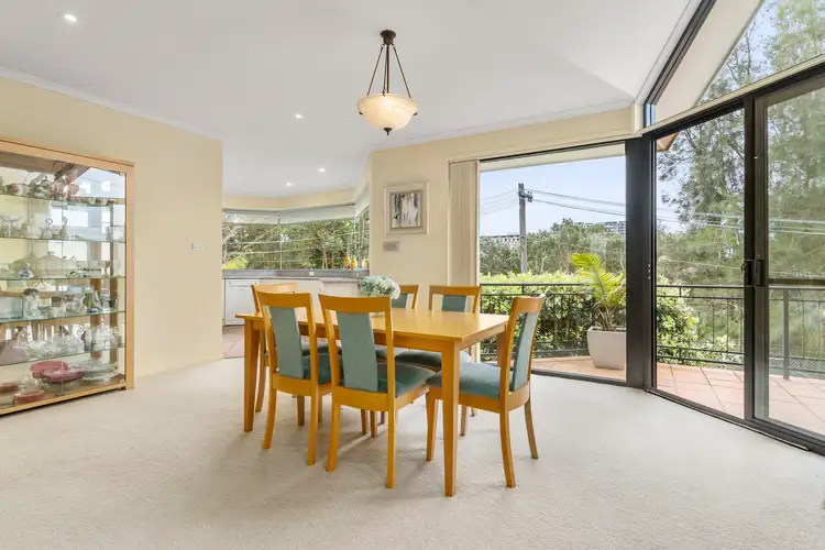 Third view of Homely semi-detached listing, 1a Woolooware Road, Woolooware NSW 2230