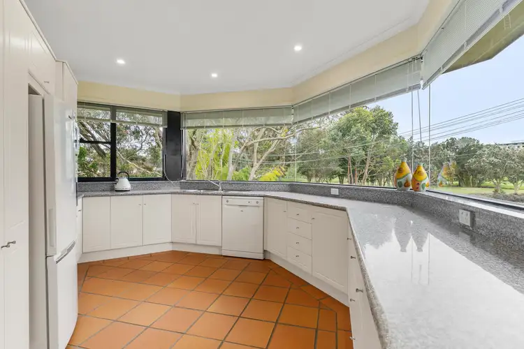 Fourth view of Homely semi-detached listing, 1a Woolooware Road, Woolooware NSW 2230