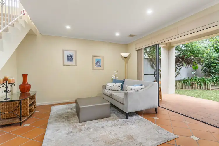 Fifth view of Homely semi-detached listing, 1a Woolooware Road, Woolooware NSW 2230
