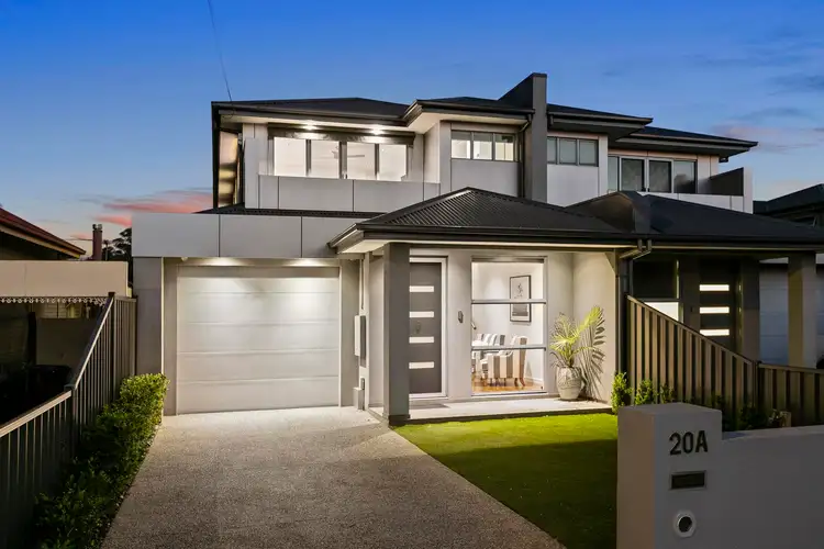 20a McBain Street, Altona VIC 3018