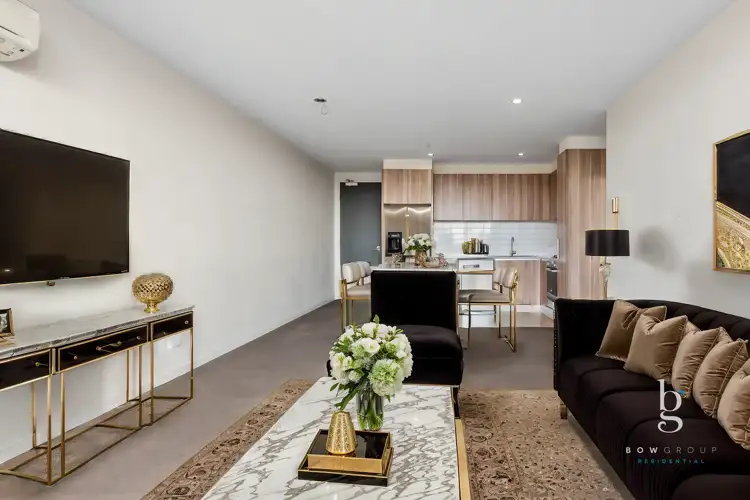 212/2 La Scala Avenue, Maribyrnong VIC 3032