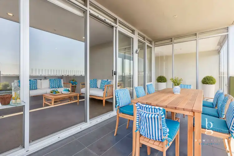 Sixth view of Homely apartment listing, 212/2 La Scala Avenue, Maribyrnong VIC 3032