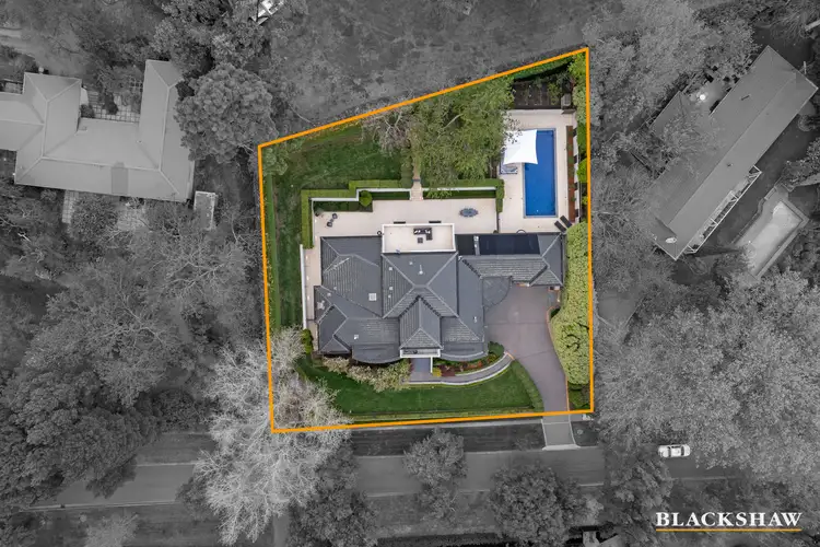 Third view of Homely house listing, 5 Vancouver Street, Red Hill ACT 2603