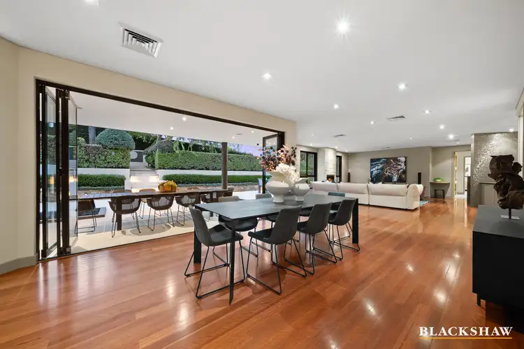 Fourth view of Homely house listing, 5 Vancouver Street, Red Hill ACT 2603