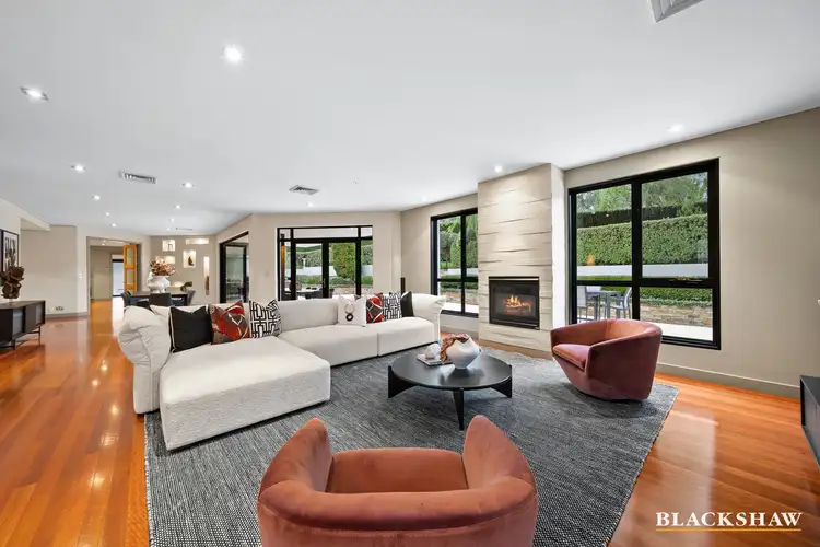 Sixth view of Homely house listing, 5 Vancouver Street, Red Hill ACT 2603