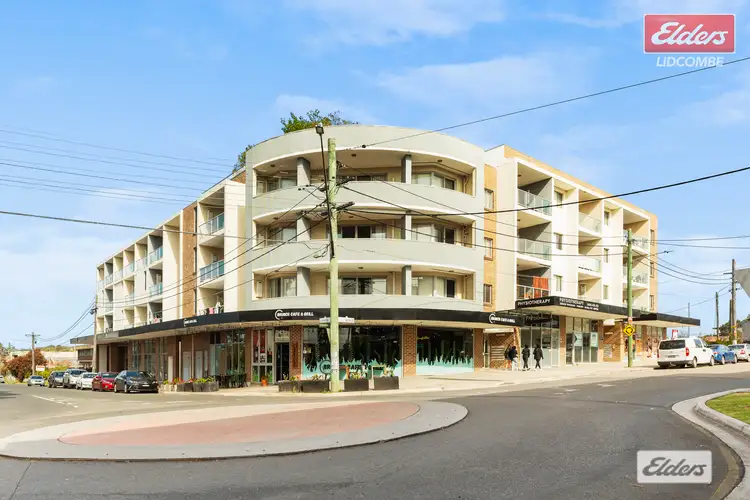 303/103 Clapham Road, Sefton NSW 2162