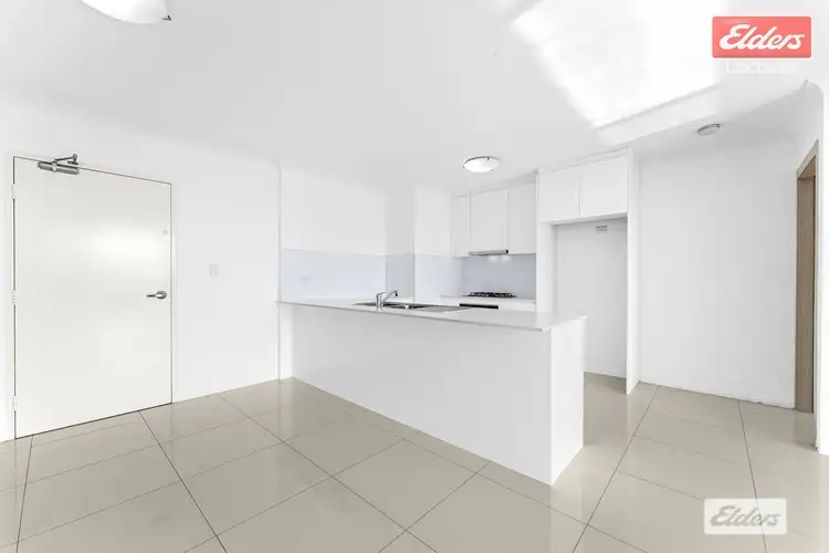Fifth view of Homely apartment listing, 303/103 Clapham Road, Sefton NSW 2162