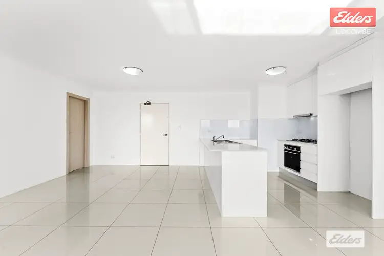 Sixth view of Homely apartment listing, 303/103 Clapham Road, Sefton NSW 2162