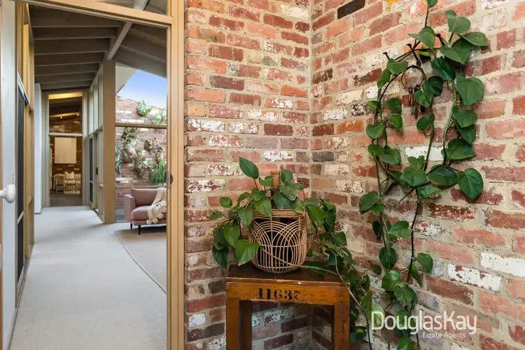 Second view of Homely house listing, 11 Cornwall Road, Sunshine VIC 3020