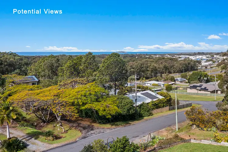 Third view of Homely land listing, 2 Arkan Avenue, Woolgoolga NSW 2456