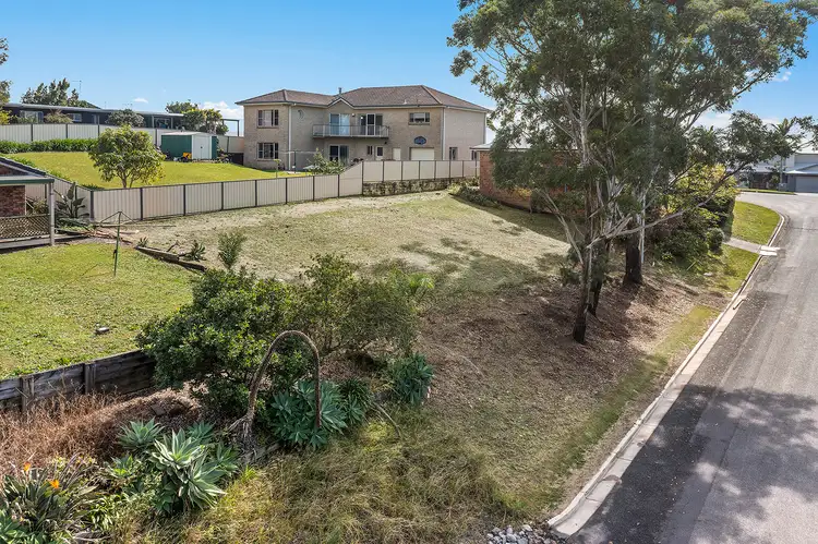 Fourth view of Homely land listing, 2 Arkan Avenue, Woolgoolga NSW 2456