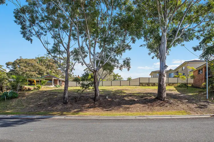Sixth view of Homely land listing, 2 Arkan Avenue, Woolgoolga NSW 2456
