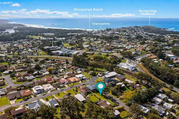 Seventh view of Homely land listing, 2 Arkan Avenue, Woolgoolga NSW 2456