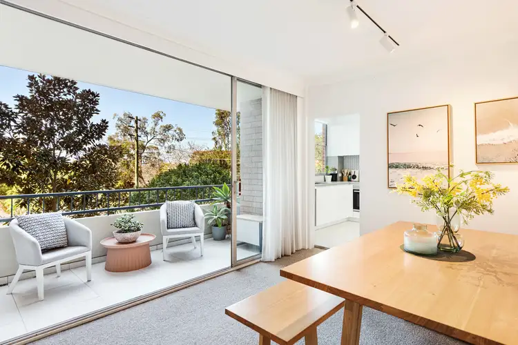 4/224-230 Ben Boyd Road, Cremorne NSW 2090