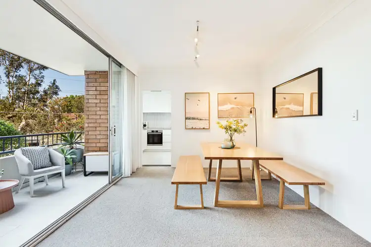 Fourth view of Homely apartment listing, 4/224-230 Ben Boyd Road, Cremorne NSW 2090