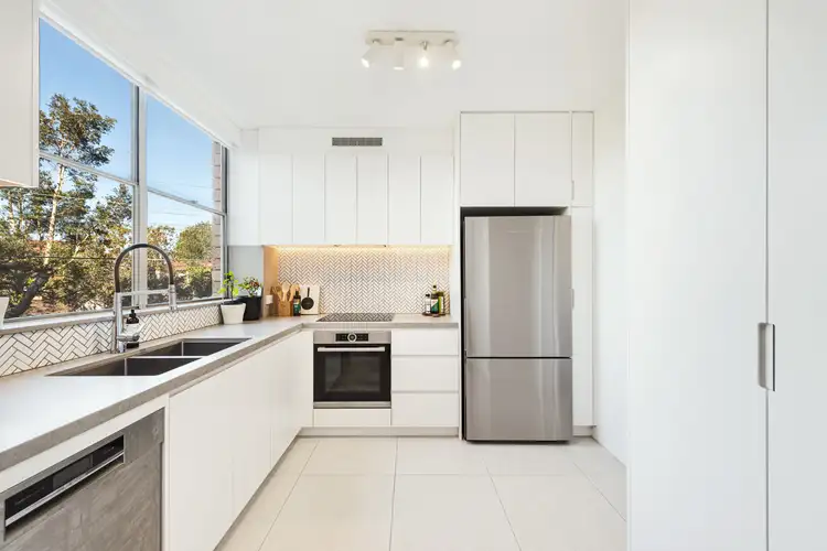 Fifth view of Homely apartment listing, 4/224-230 Ben Boyd Road, Cremorne NSW 2090