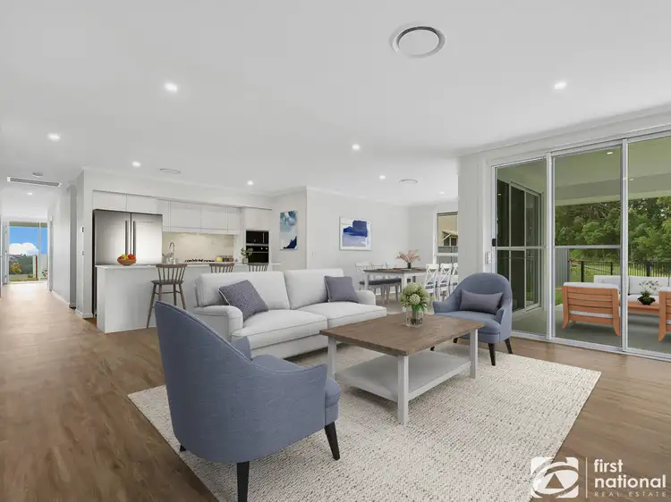32 Song Trail, Coffs Harbour NSW 2450