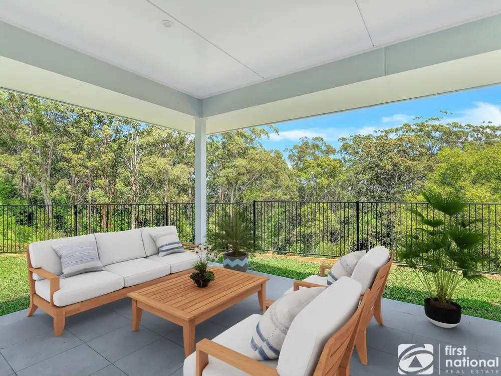 Main view of Homely house listing, 32 Song Trail, Coffs Harbour NSW 2450