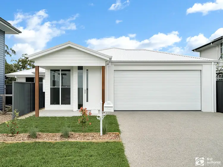 Fifth view of Homely house listing, 32 Song Trail, Coffs Harbour NSW 2450