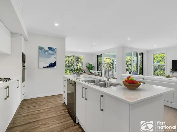 Sixth view of Homely house listing, 32 Song Trail, Coffs Harbour NSW 2450