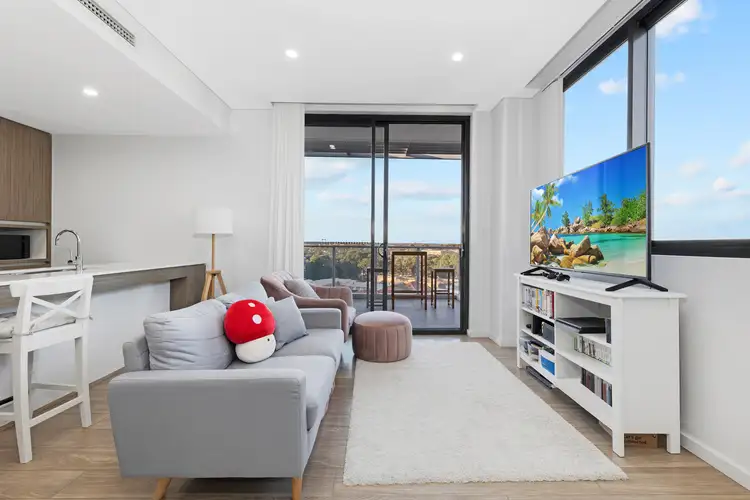 Main view of Homely unit listing, Level 8/63/172-176 Parramatta Road, Homebush NSW 2140