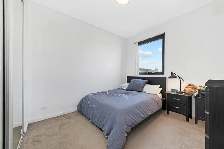 Sixth view of Homely unit listing, Level 8/63/172-176 Parramatta Road, Homebush NSW 2140